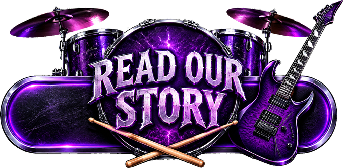 Read our story